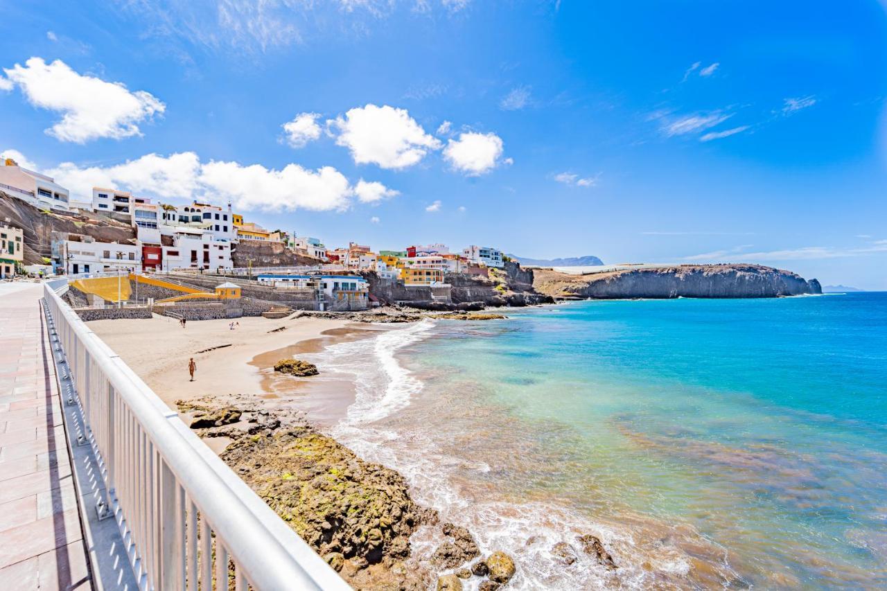 El Secreto Del Norte Las Palmas de Gran Canárias Exterior foto