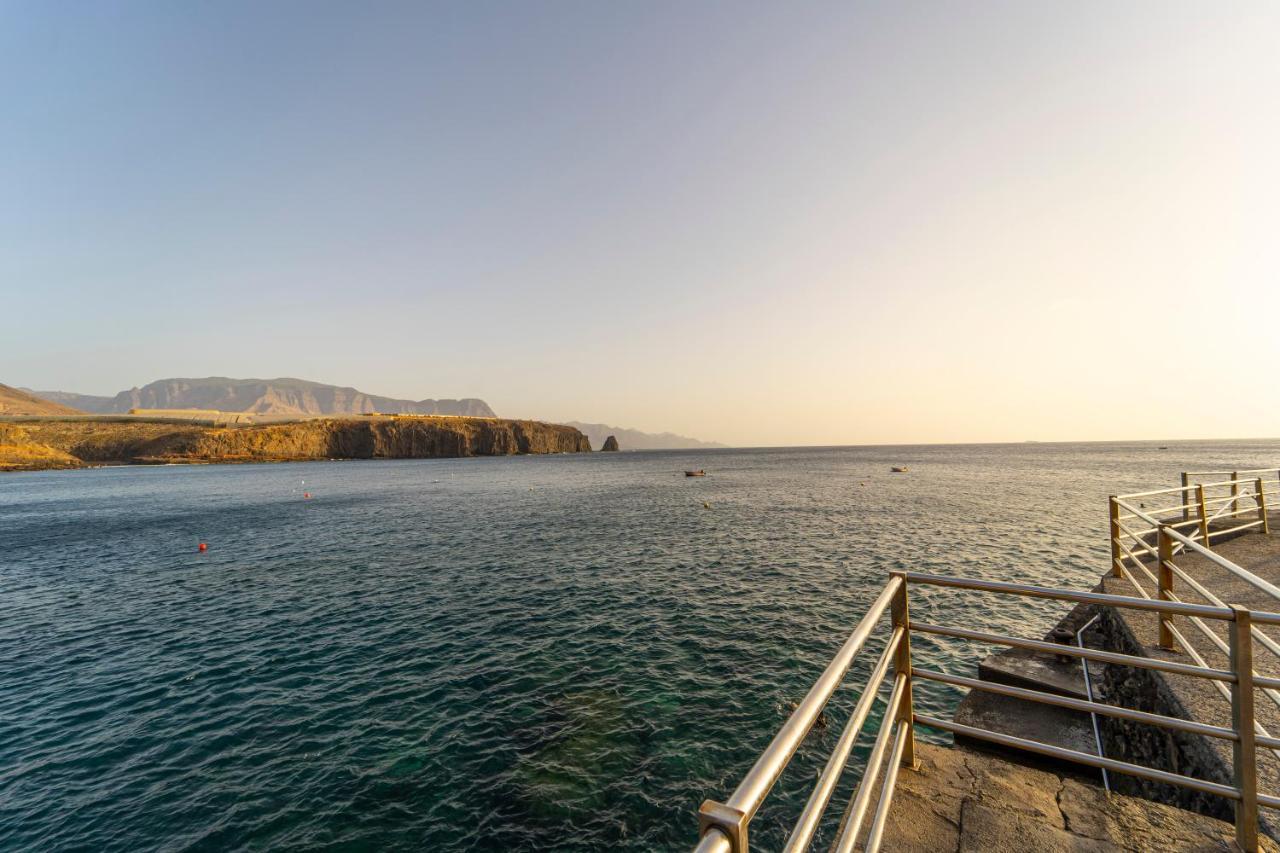 El Secreto Del Norte Las Palmas de Gran Canárias Exterior foto