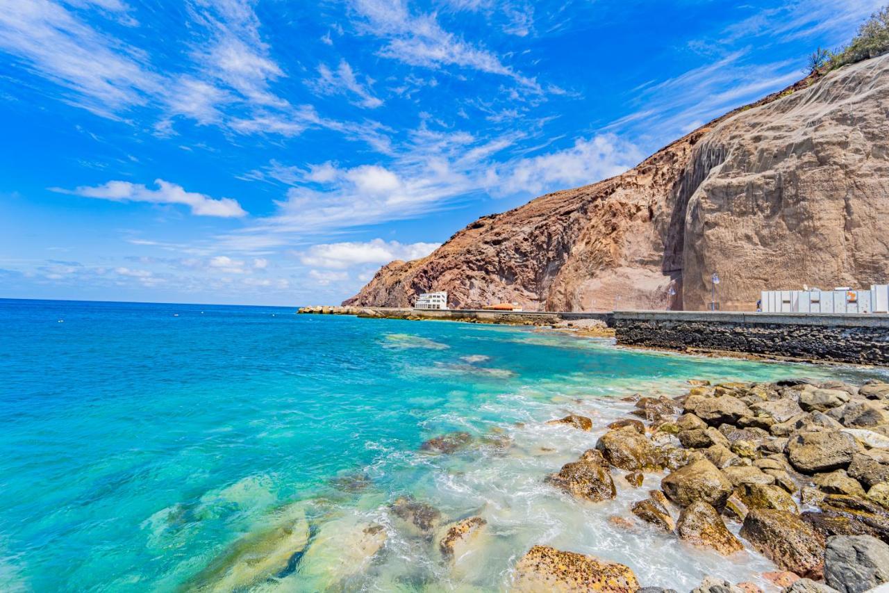 El Secreto Del Norte Las Palmas de Gran Canárias Exterior foto