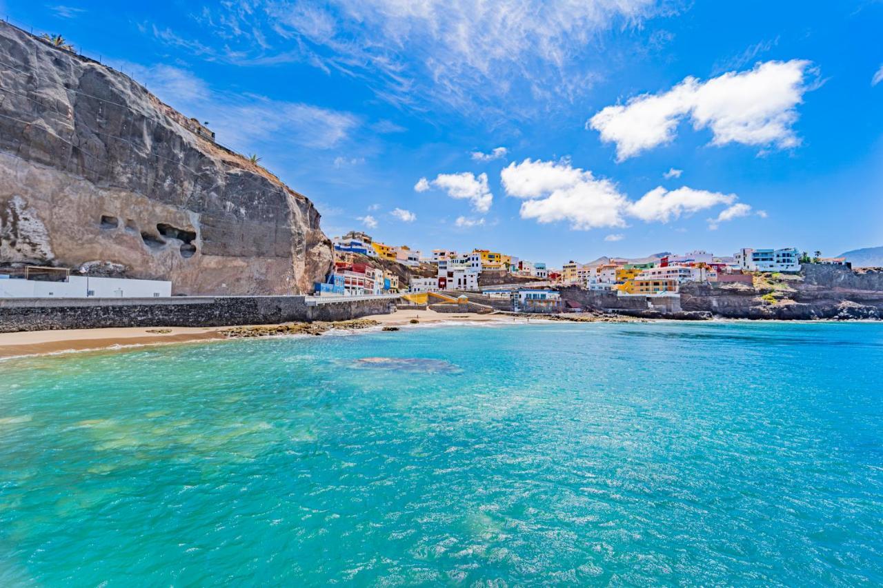 El Secreto Del Norte Las Palmas de Gran Canárias Exterior foto